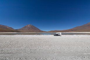 4.Etappe Bolivien