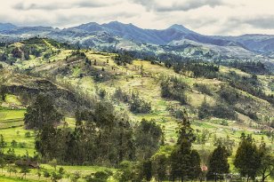 6.Etappe ECUADOR